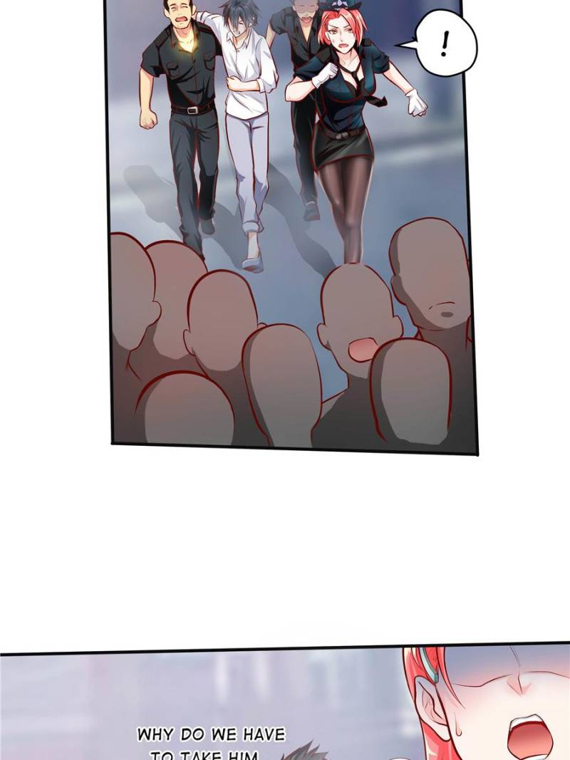 A Decent Hitman Chapter 33 - Page 5