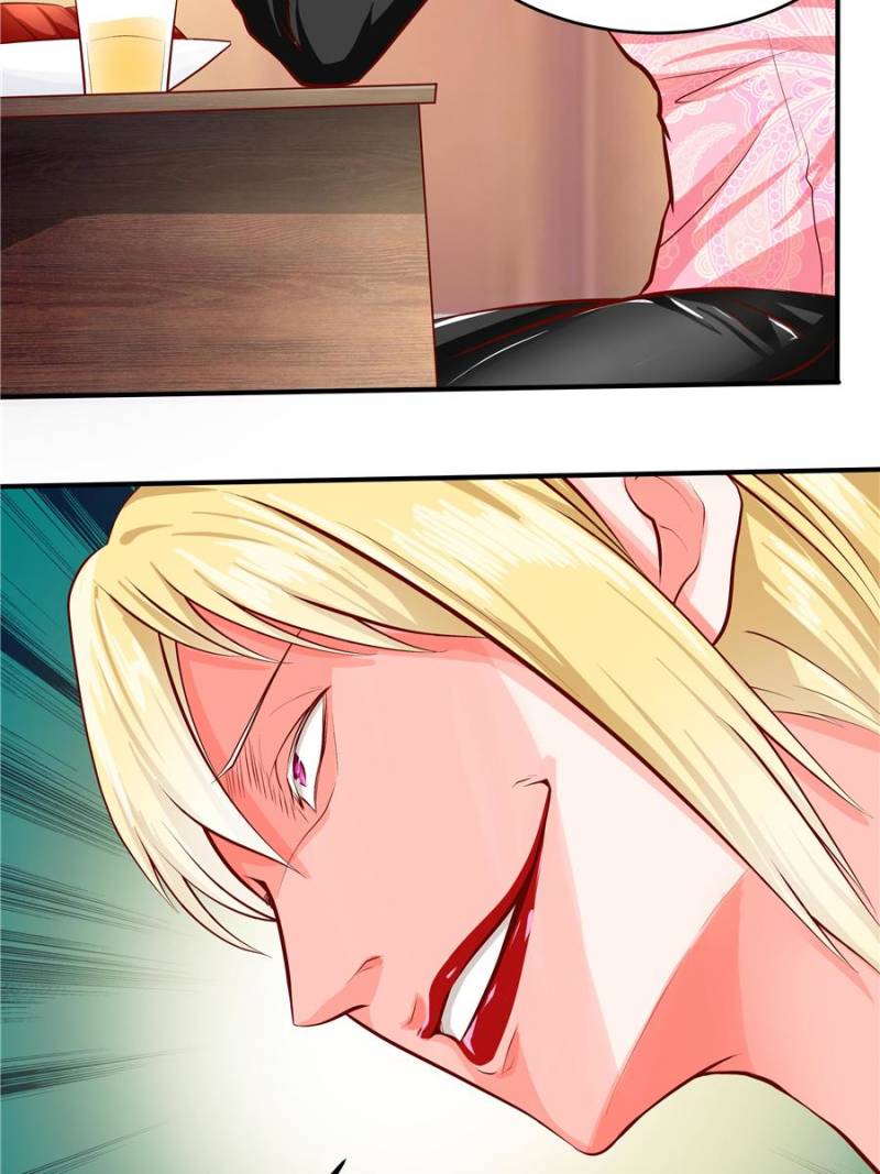 A Decent Hitman Chapter 33 - Page 41