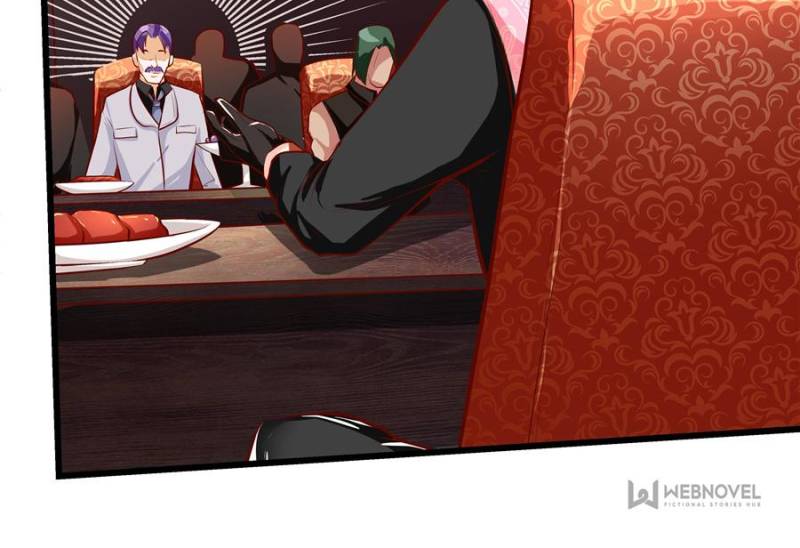 A Decent Hitman Chapter 33 - Page 43
