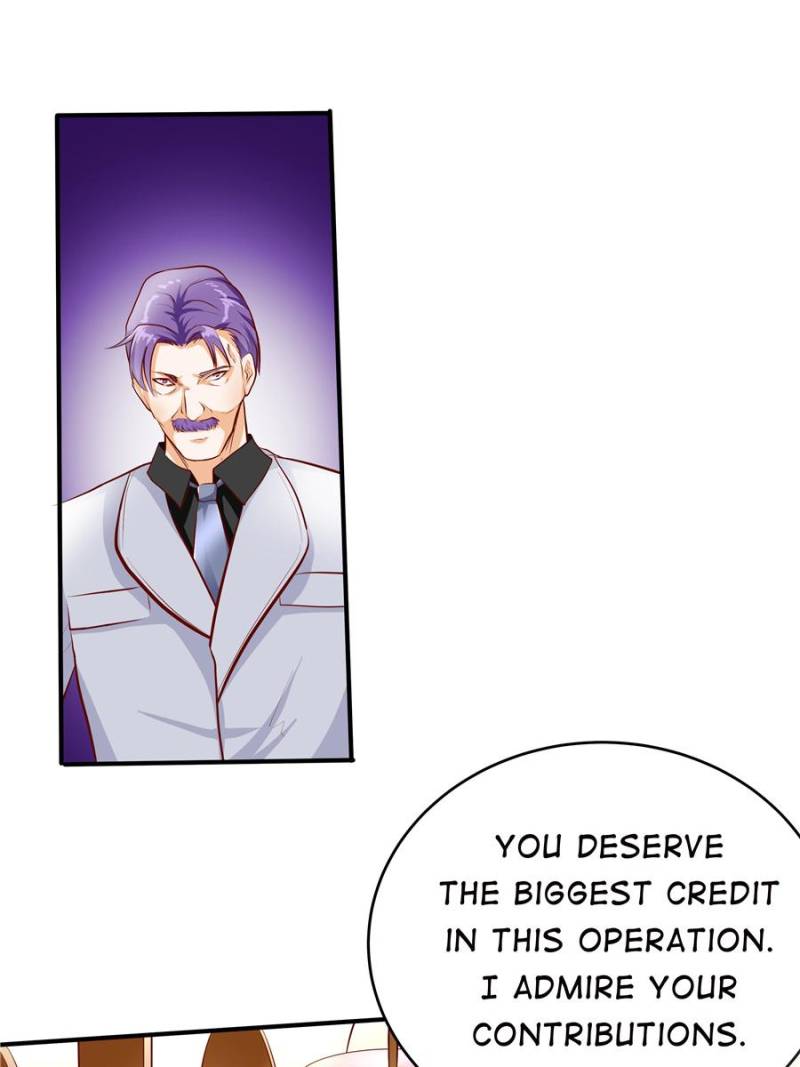 A Decent Hitman Chapter 33 - Page 44
