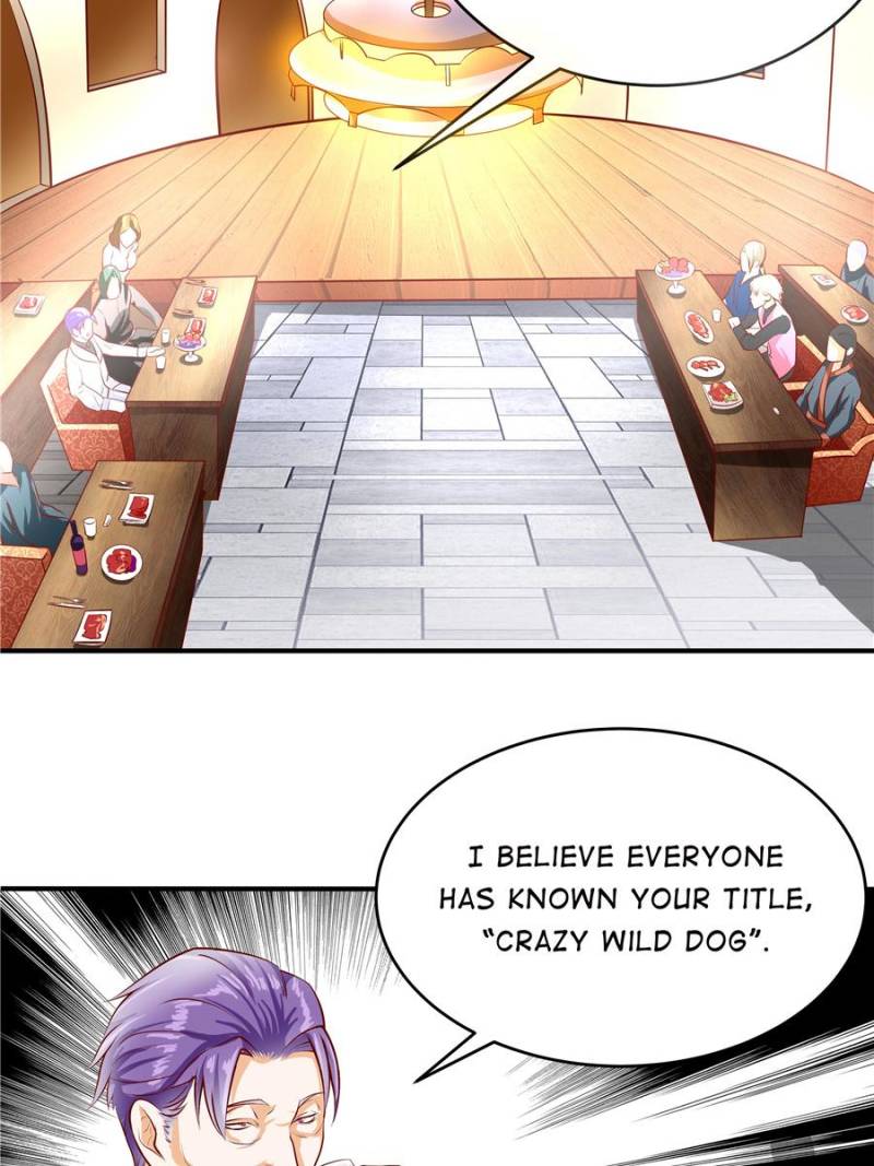 A Decent Hitman Chapter 33 - Page 45