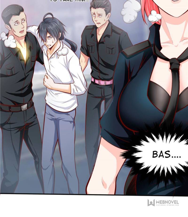 A Decent Hitman Chapter 33 - Page 6