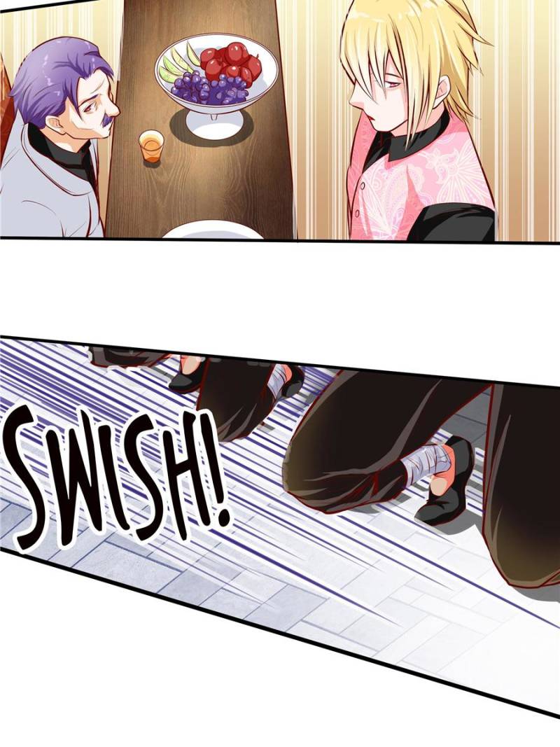 A Decent Hitman Chapter 33 - Page 51