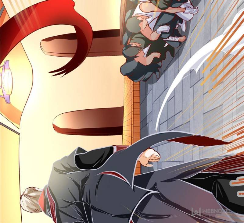 A Decent Hitman Chapter 33 - Page 54