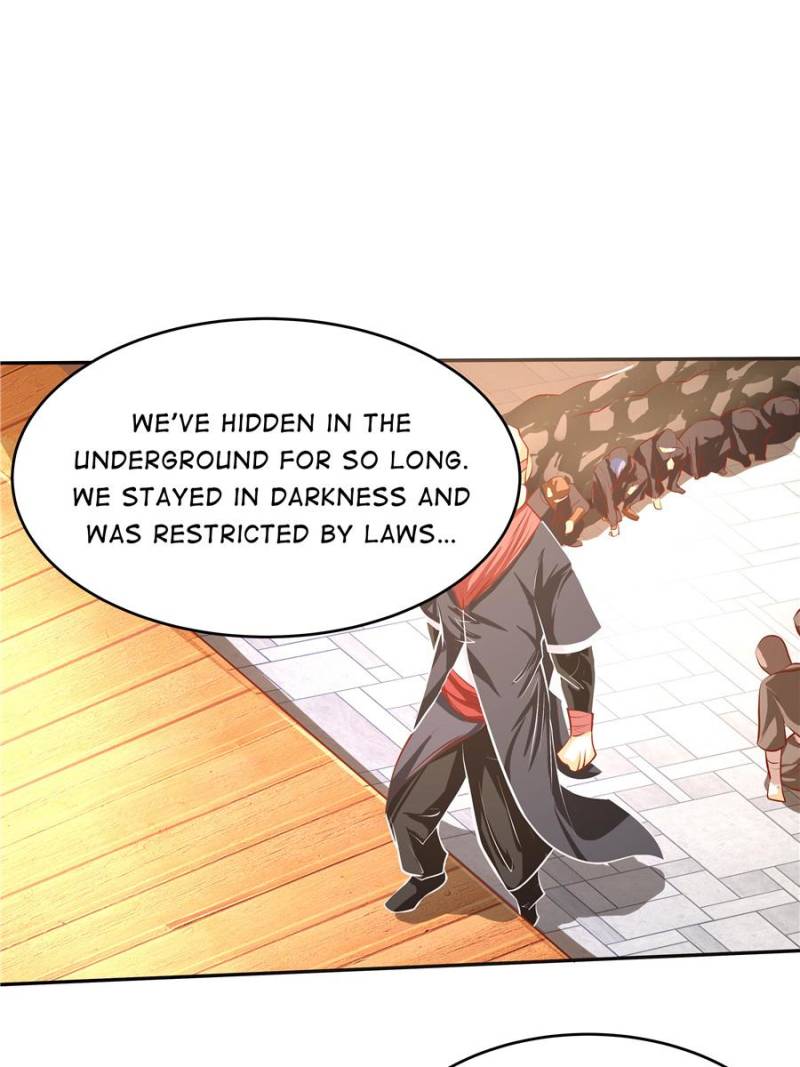 A Decent Hitman Chapter 33 - Page 57