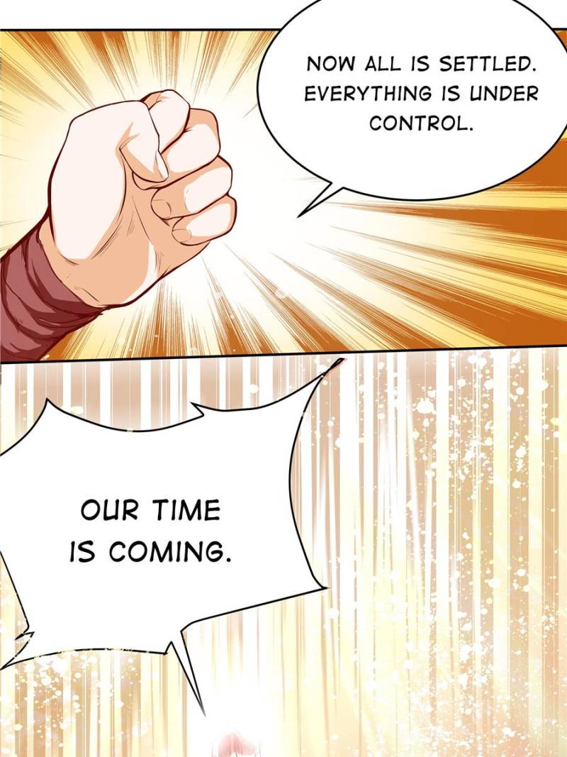 A Decent Hitman Chapter 33 - Page 58