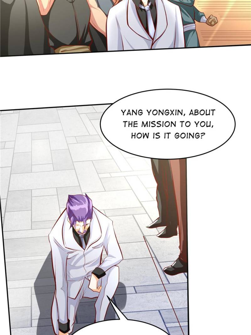 A Decent Hitman Chapter 33 - Page 61