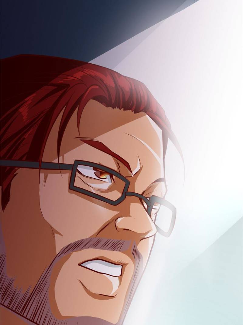 A Decent Hitman Chapter 33 - Page 69