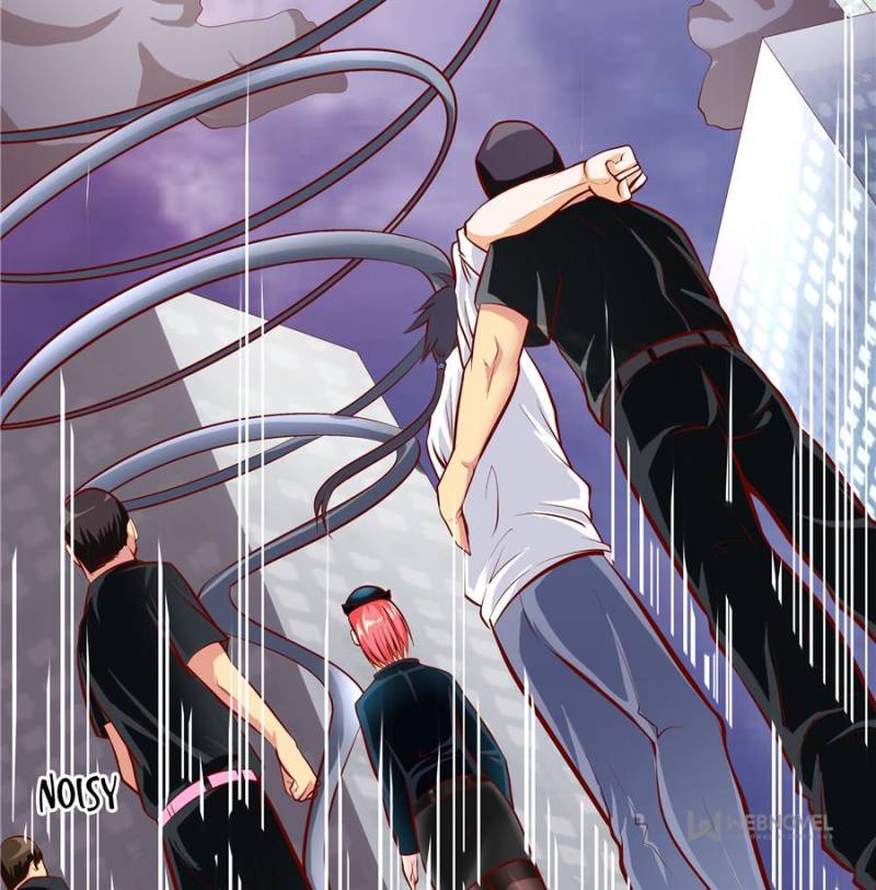 A Decent Hitman Chapter 33 - Page 9
