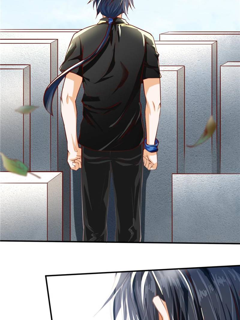 A Decent Hitman Chapter 34 - Page 17