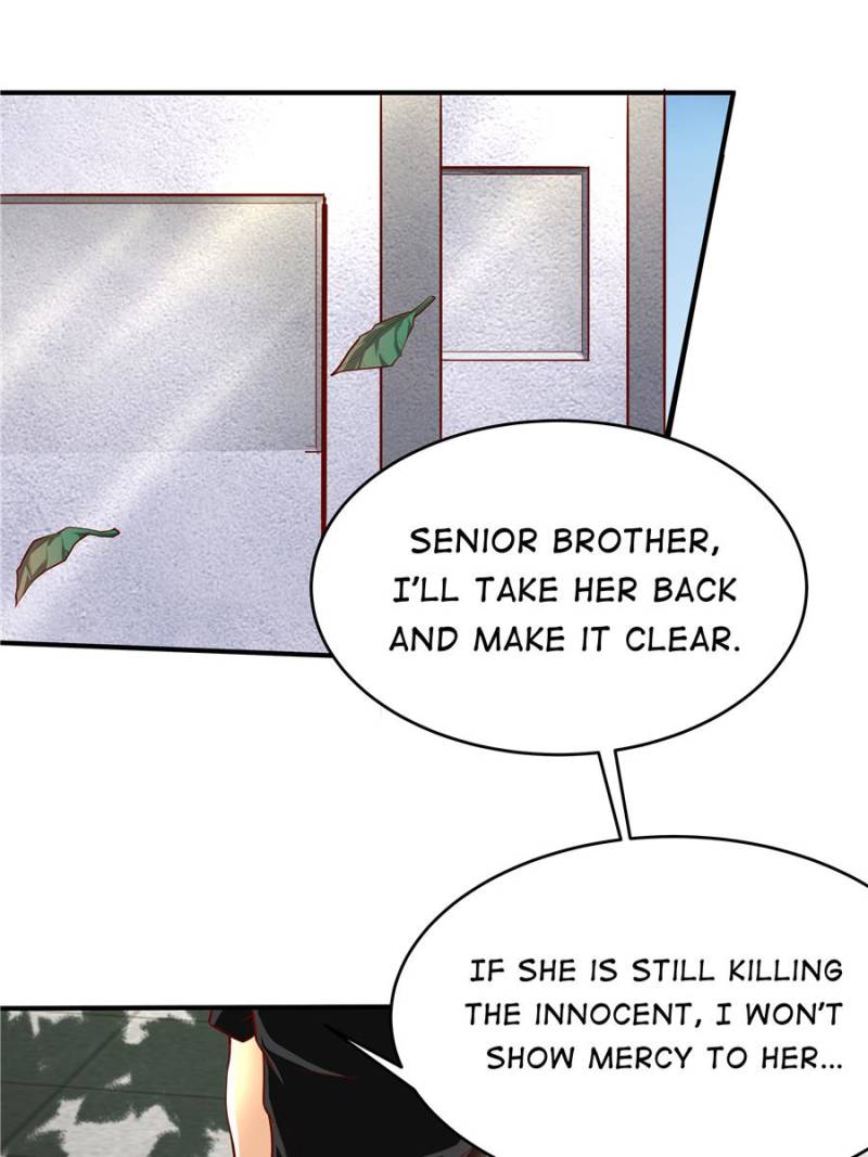 A Decent Hitman Chapter 34 - Page 19