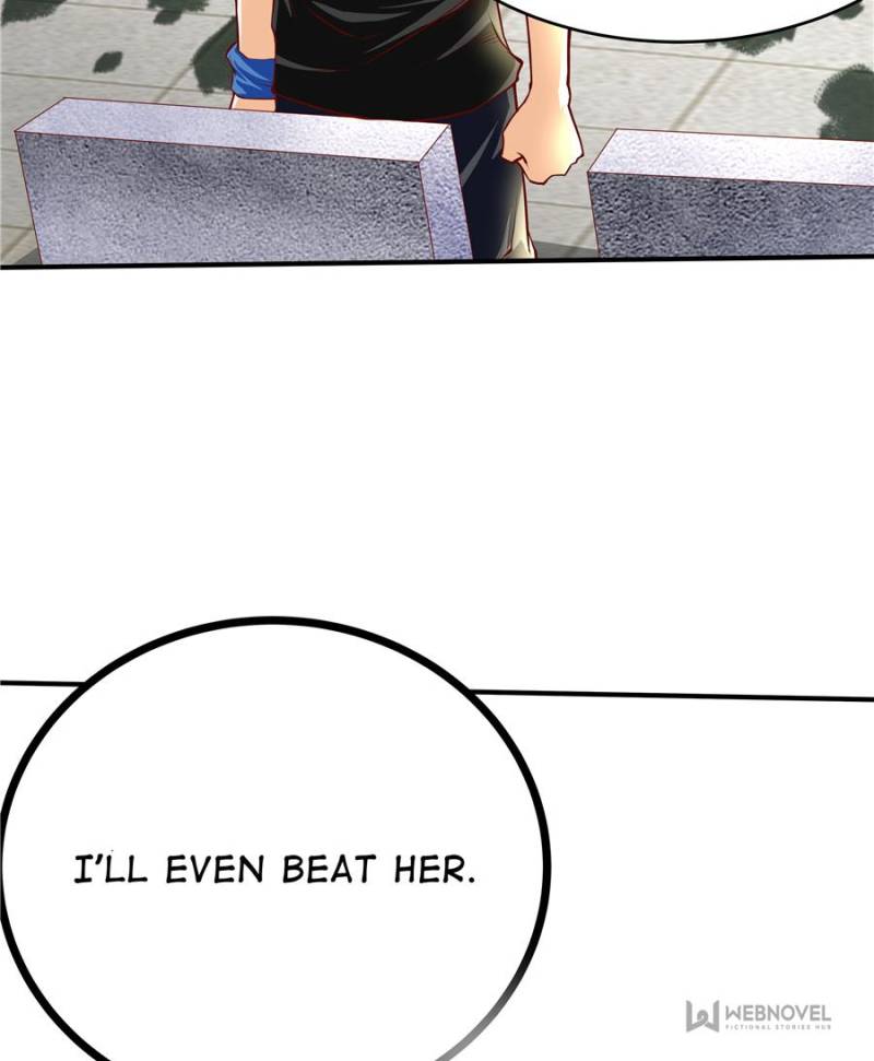 A Decent Hitman Chapter 34 - Page 20
