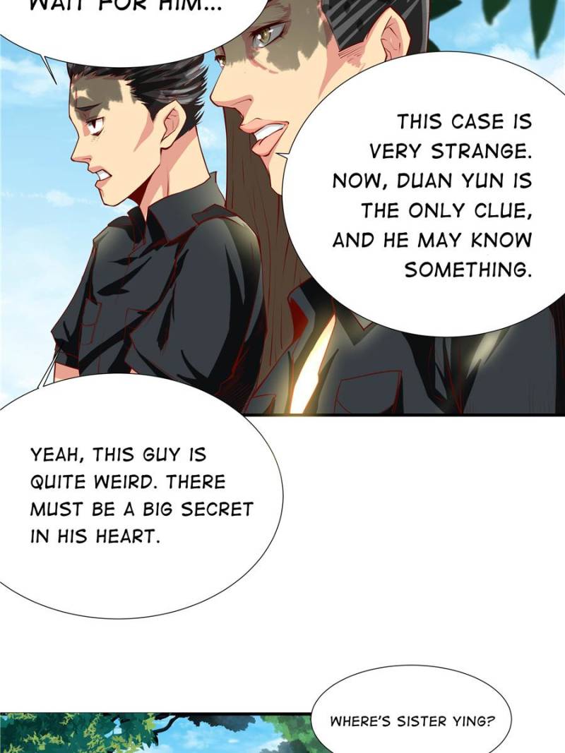 A Decent Hitman Chapter 34 - Page 24