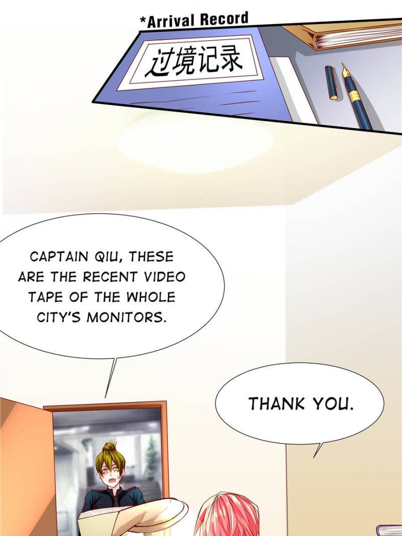 A Decent Hitman Chapter 34 - Page 29