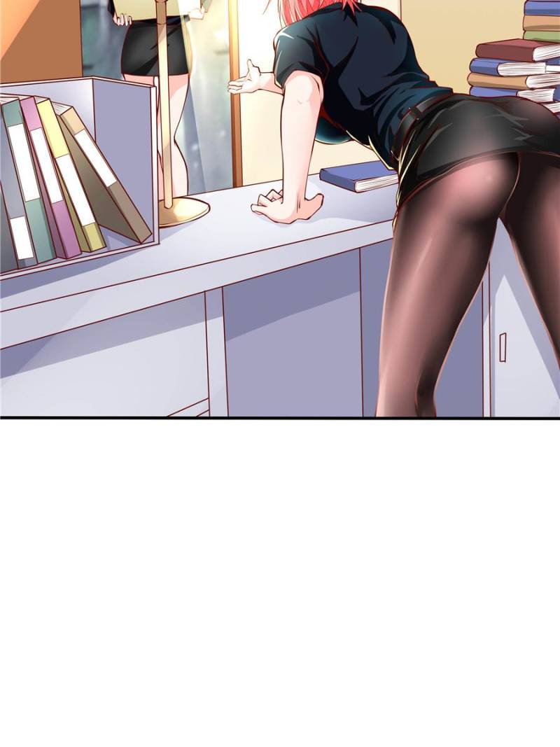 A Decent Hitman Chapter 34 - Page 30