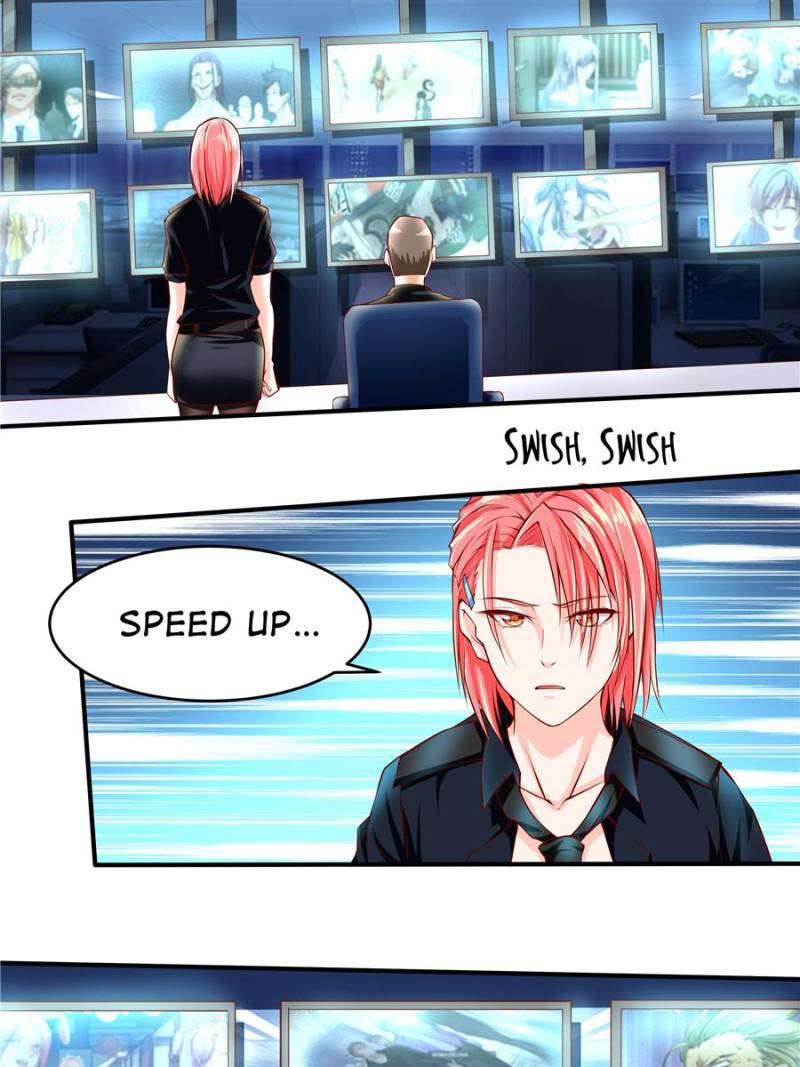 A Decent Hitman Chapter 34 - Page 33