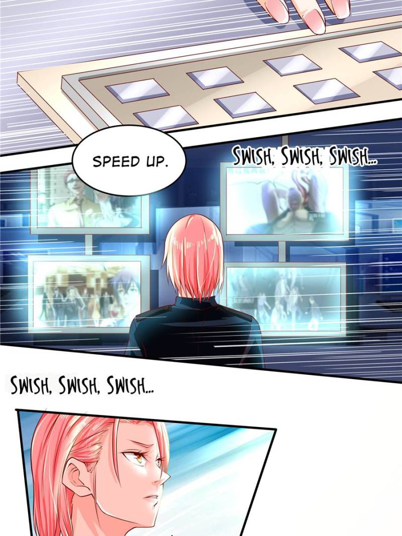 A Decent Hitman Chapter 34 - Page 35