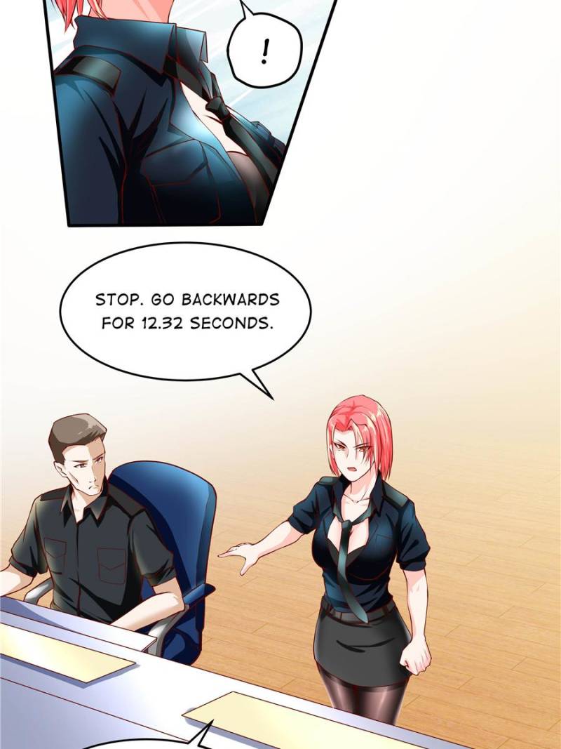 A Decent Hitman Chapter 34 - Page 36
