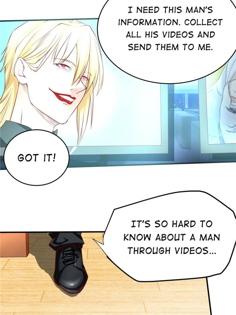 A Decent Hitman Chapter 34 - Page 38
