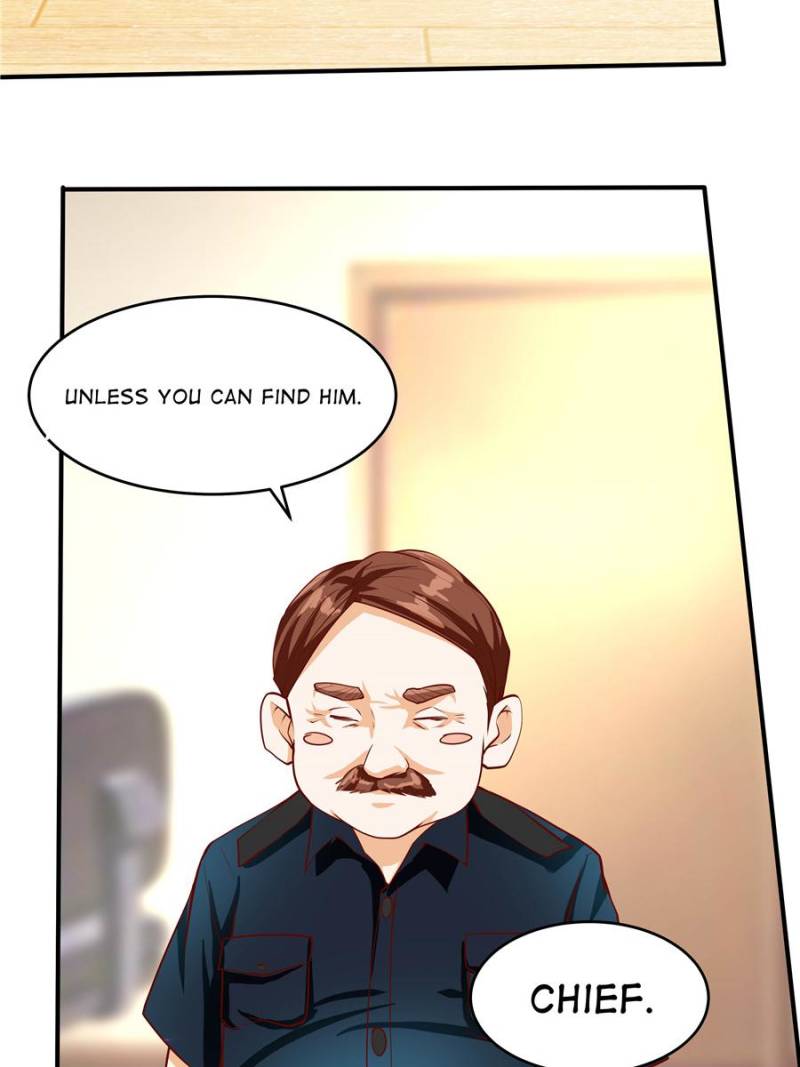 A Decent Hitman Chapter 34 - Page 39