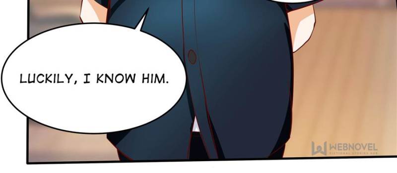 A Decent Hitman Chapter 34 - Page 40