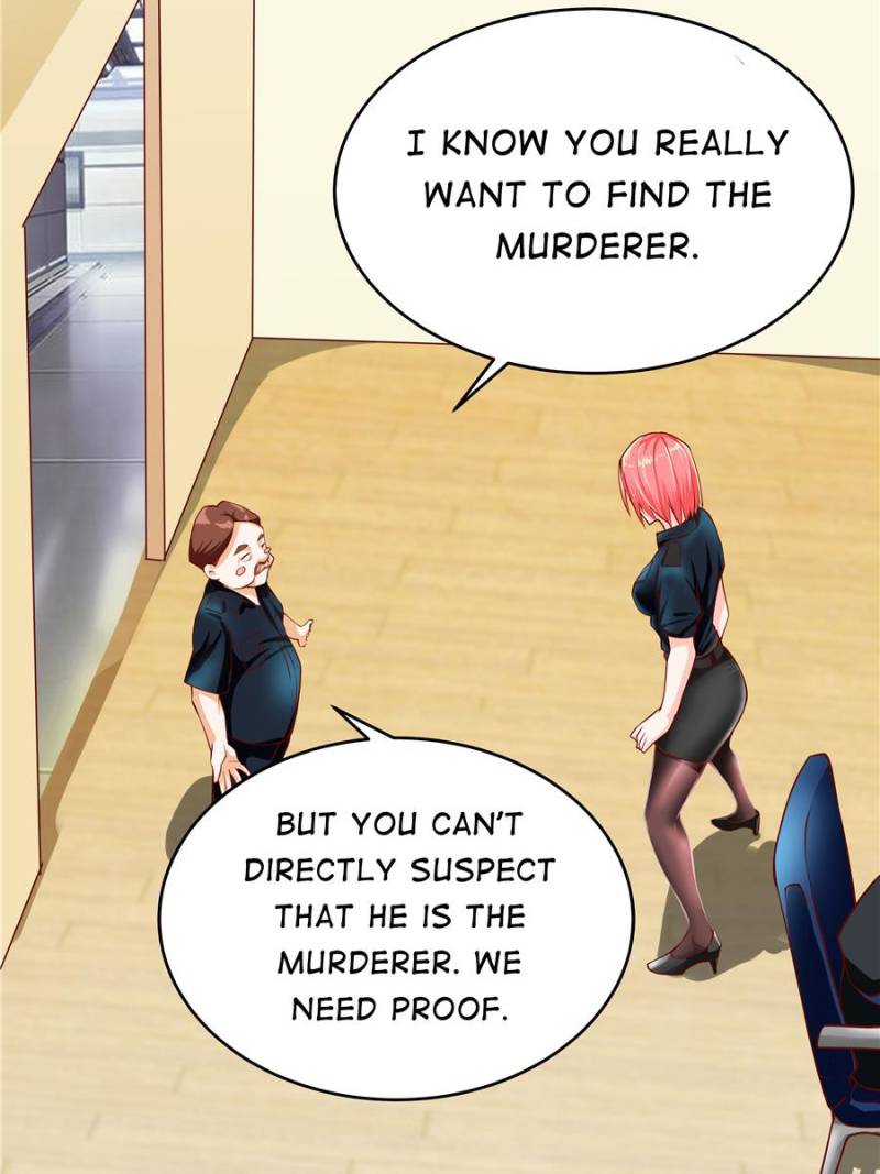 A Decent Hitman Chapter 34 - Page 42