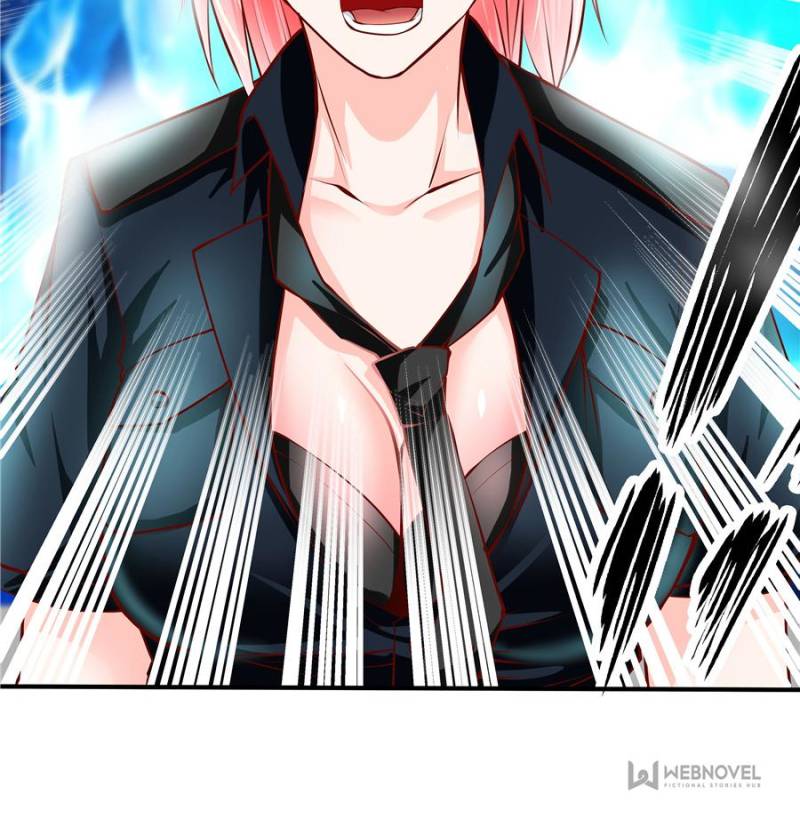 A Decent Hitman Chapter 34 - Page 46