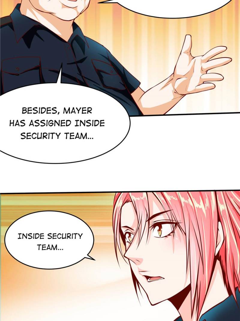 A Decent Hitman Chapter 34 - Page 50
