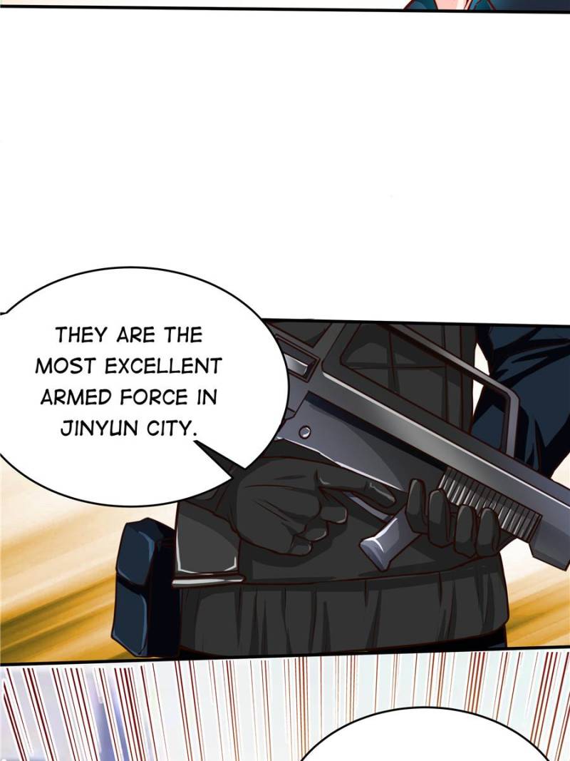 A Decent Hitman Chapter 34 - Page 51