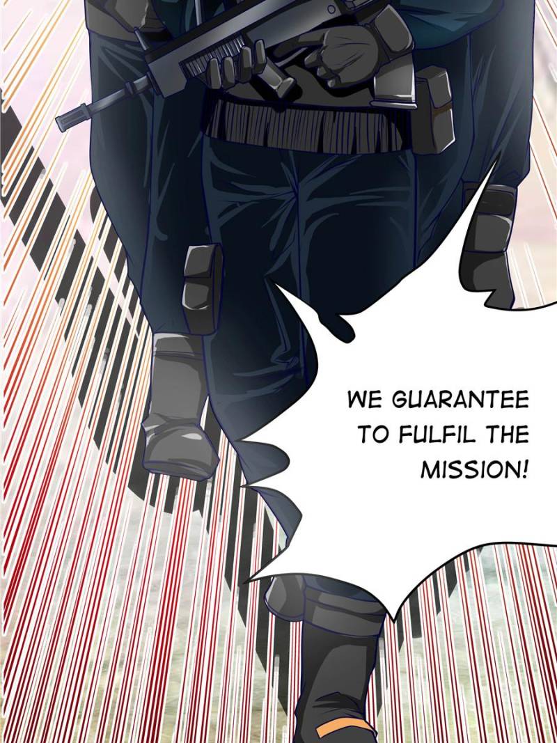 A Decent Hitman Chapter 34 - Page 54