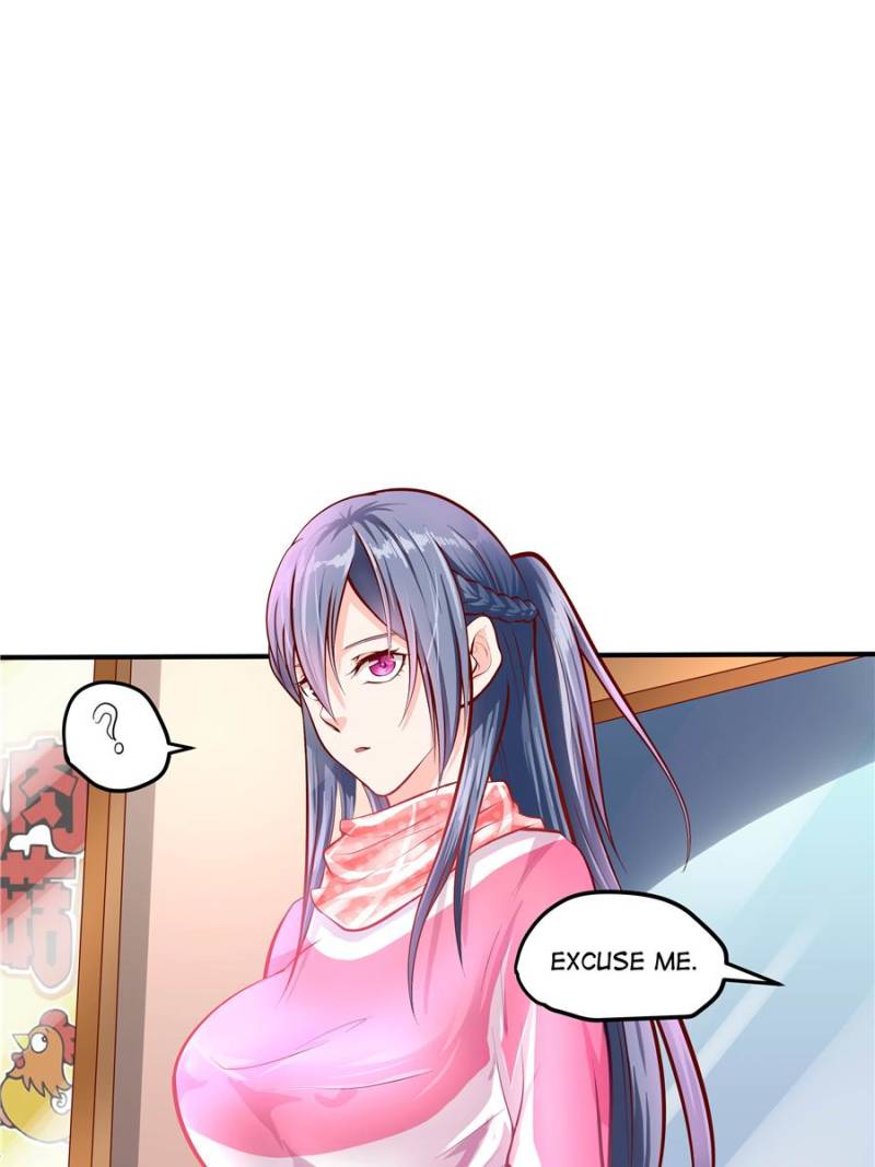 A Decent Hitman Chapter 35 - Page 1