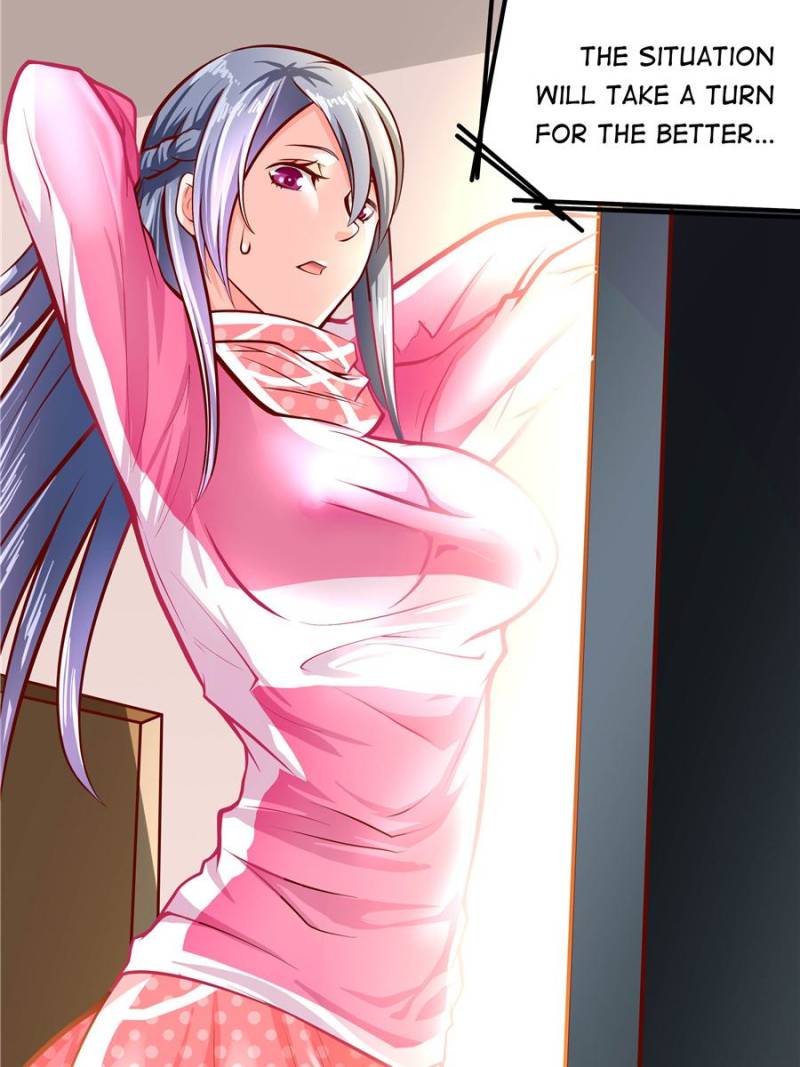 A Decent Hitman Chapter 35 - Page 11