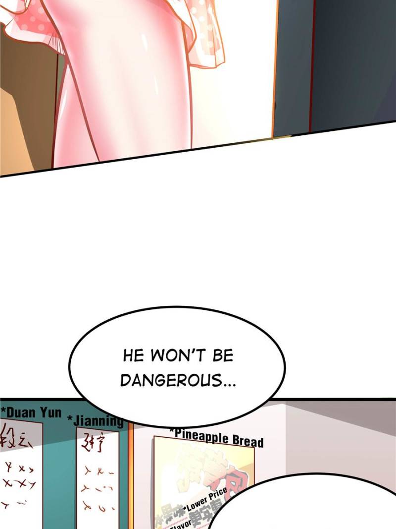 A Decent Hitman Chapter 35 - Page 13