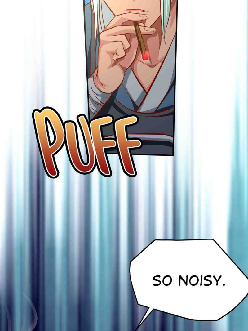 A Decent Hitman Chapter 35 - Page 22