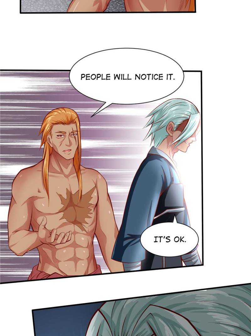 A Decent Hitman Chapter 35 - Page 29