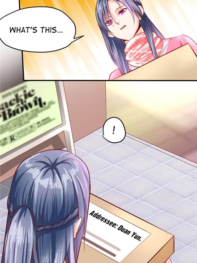 A Decent Hitman Chapter 35 - Page 4