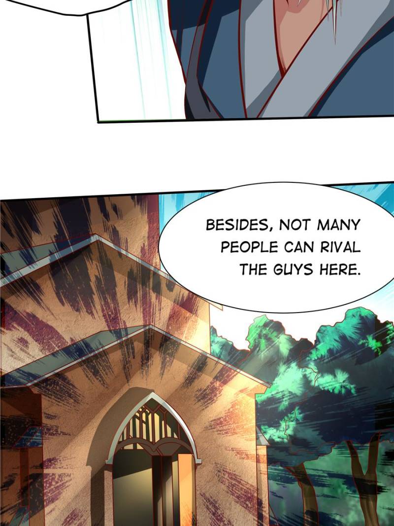 A Decent Hitman Chapter 35 - Page 31