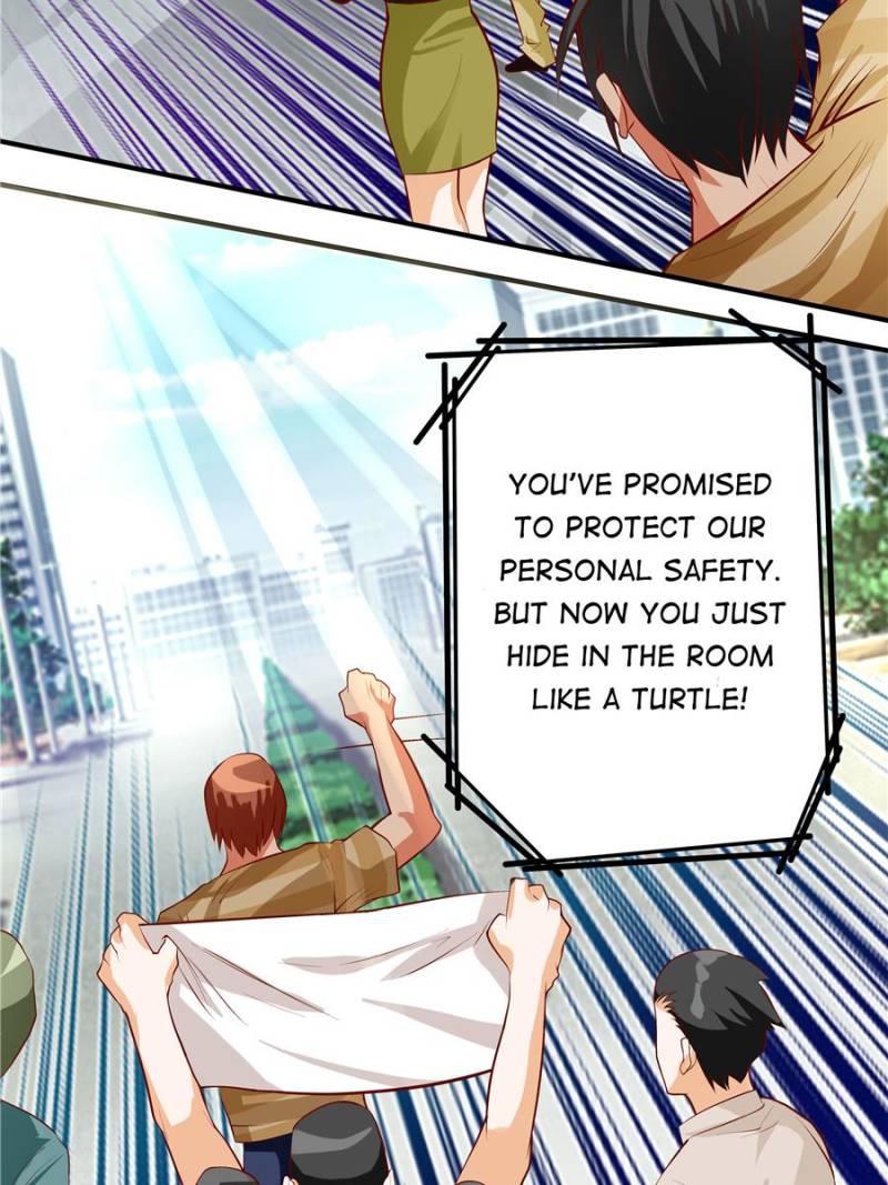 A Decent Hitman Chapter 35 - Page 35