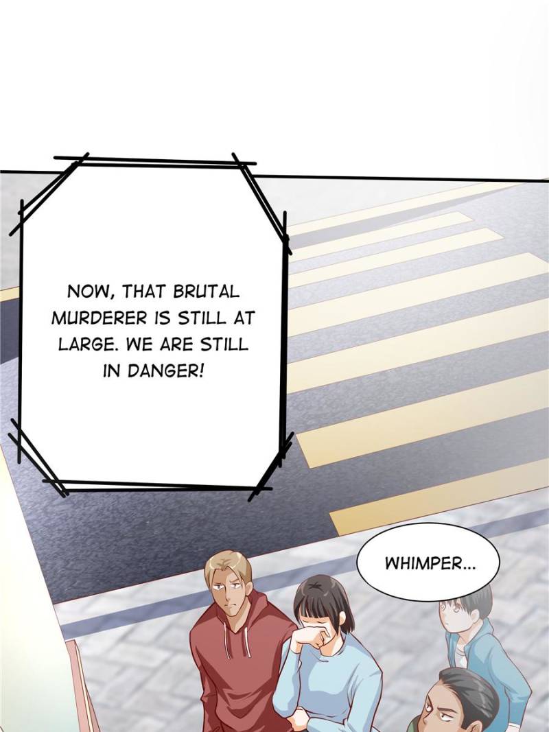 A Decent Hitman Chapter 35 - Page 37