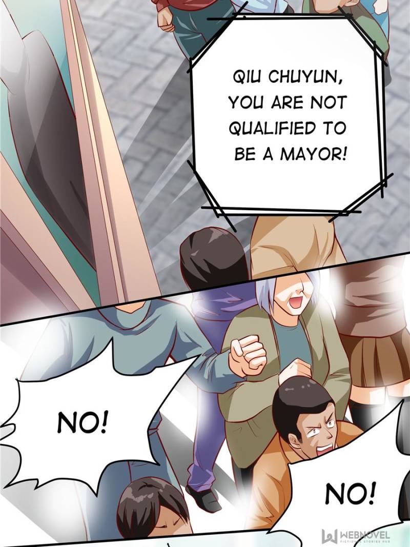 A Decent Hitman Chapter 35 - Page 38