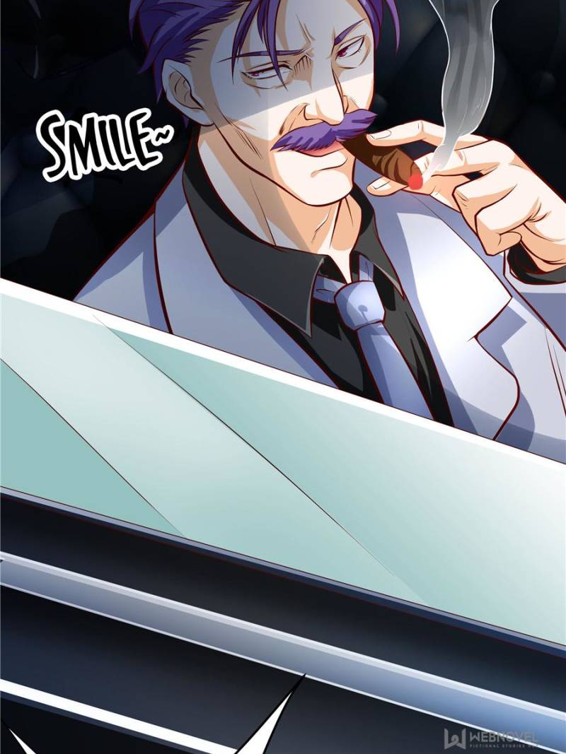 A Decent Hitman Chapter 35 - Page 41