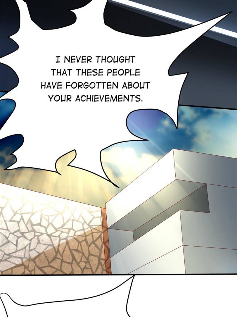 A Decent Hitman Chapter 35 - Page 43