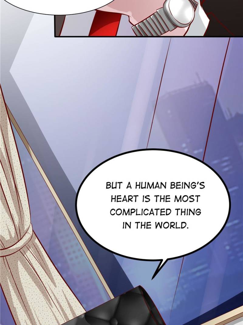 A Decent Hitman Chapter 35 - Page 47