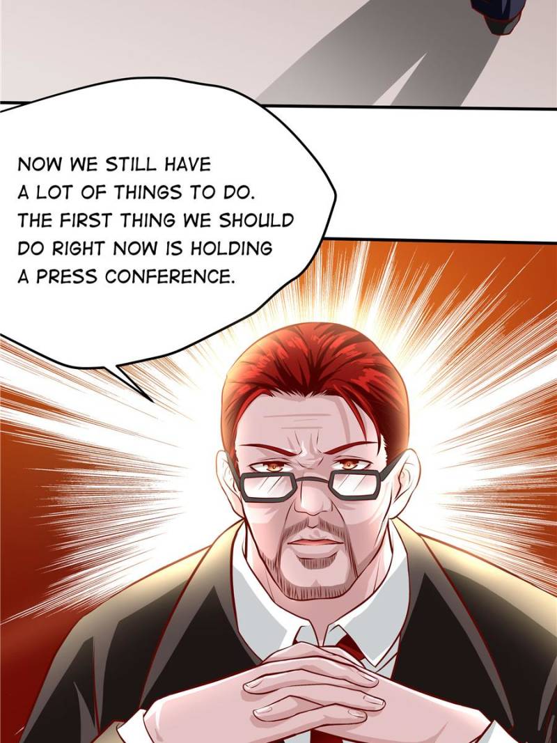 A Decent Hitman Chapter 35 - Page 50