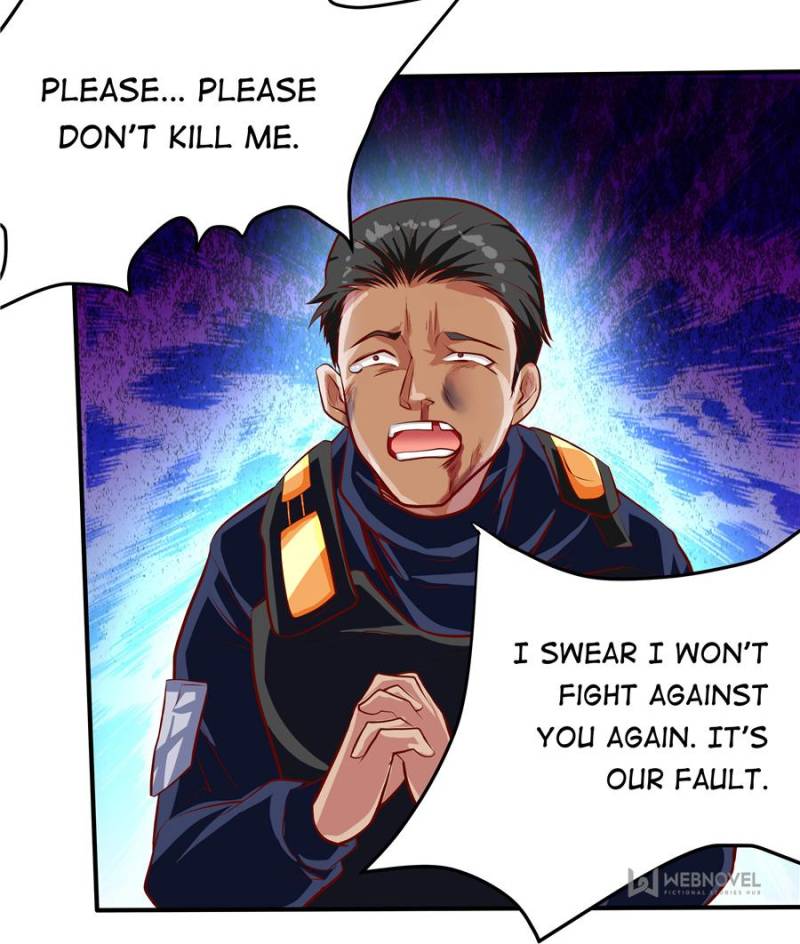 A Decent Hitman Chapter 35 - Page 6