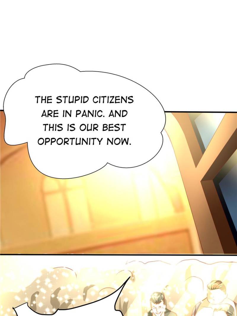 A Decent Hitman Chapter 35 - Page 52