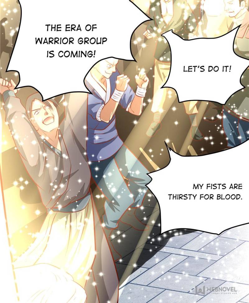 A Decent Hitman Chapter 35 - Page 53
