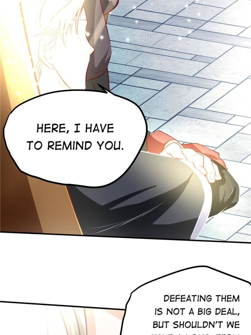 A Decent Hitman Chapter 35 - Page 54