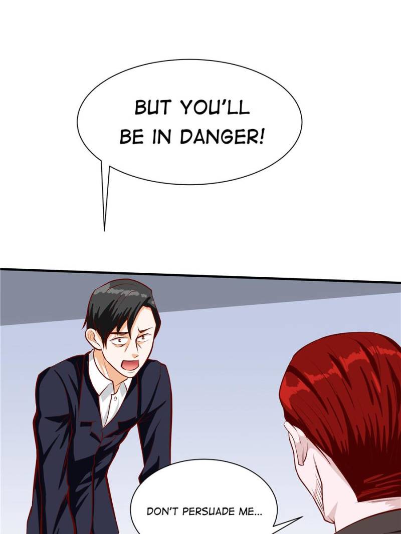 A Decent Hitman Chapter 35 - Page 60
