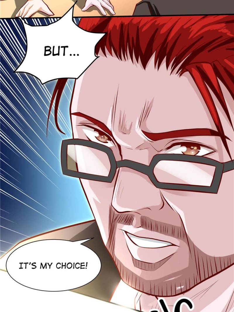 A Decent Hitman Chapter 35 - Page 62